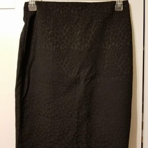 SOLD!! New York and Company Skirt Size 4